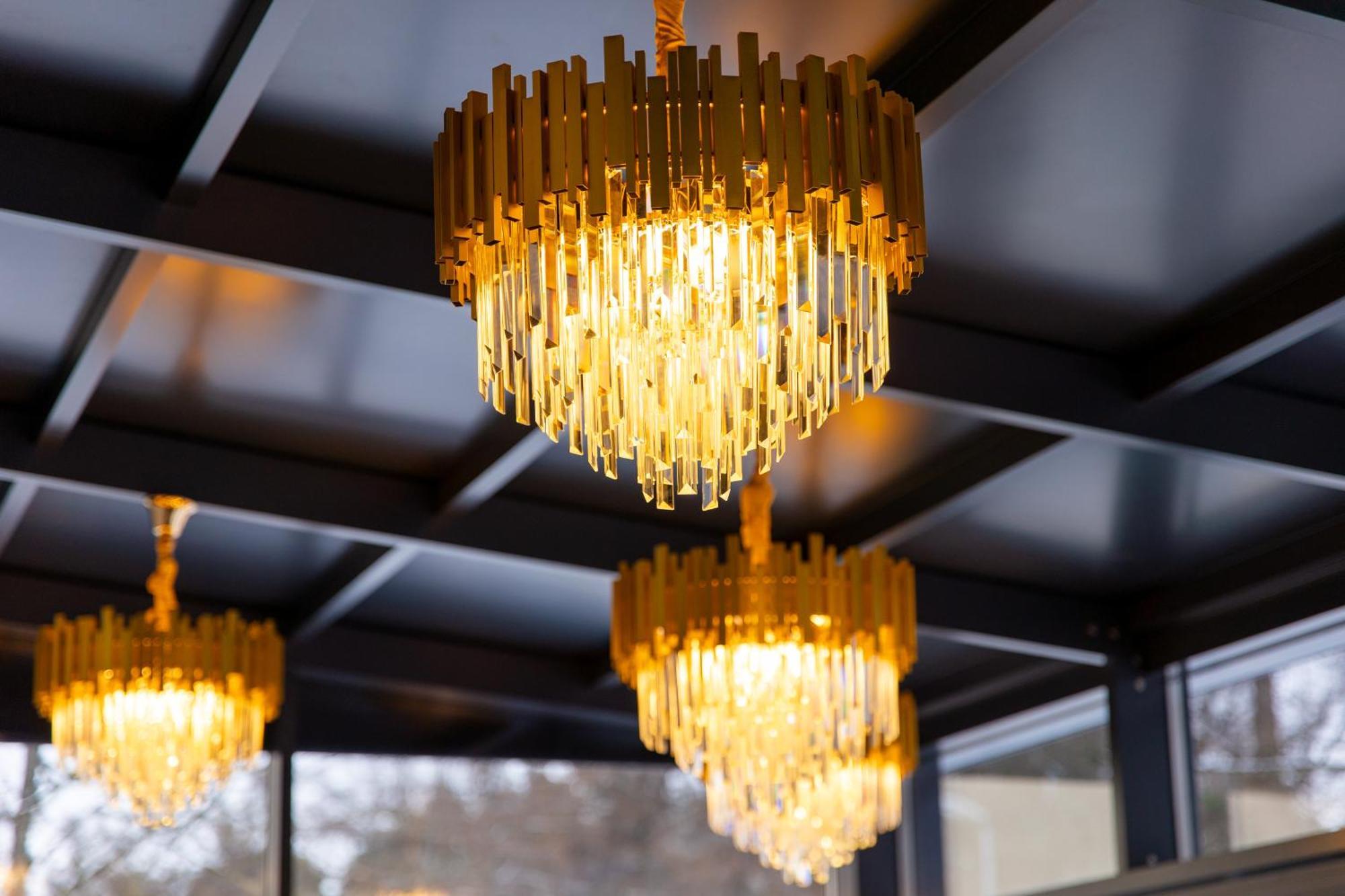 Hotel Legend Пярну Екстериор снимка