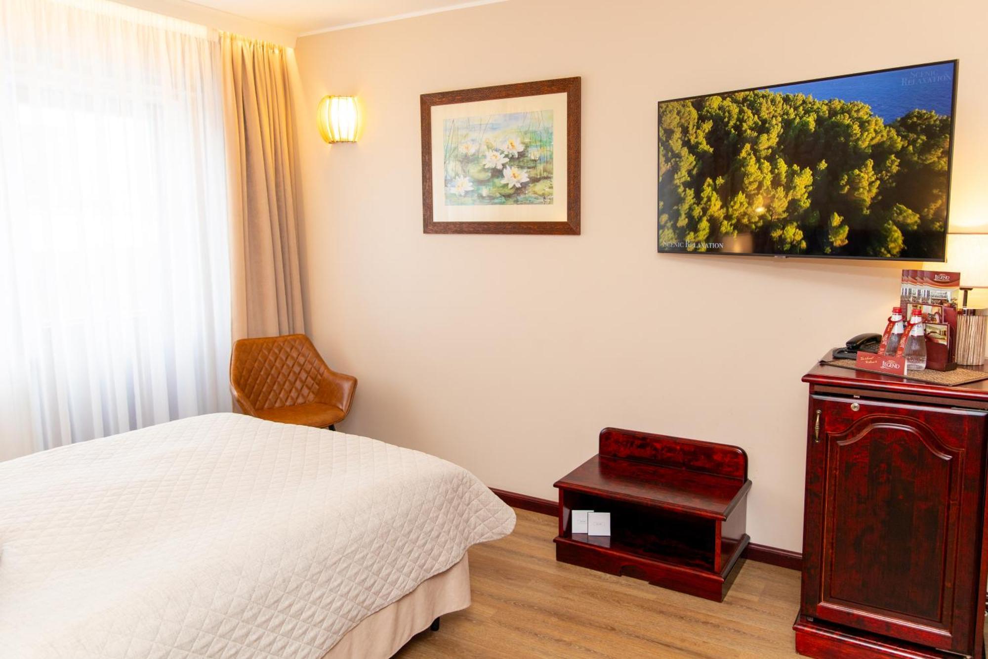 Hotel Legend Пярну Екстериор снимка